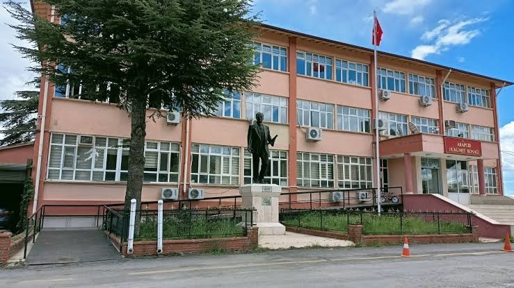 Arapgir Belediyesi
